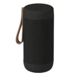 Kreafunk aCOUSTIC Black | One Horizon