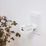 Chargeur rapide Kreafunk aDapt, vue détaillée 3 | One Horizon