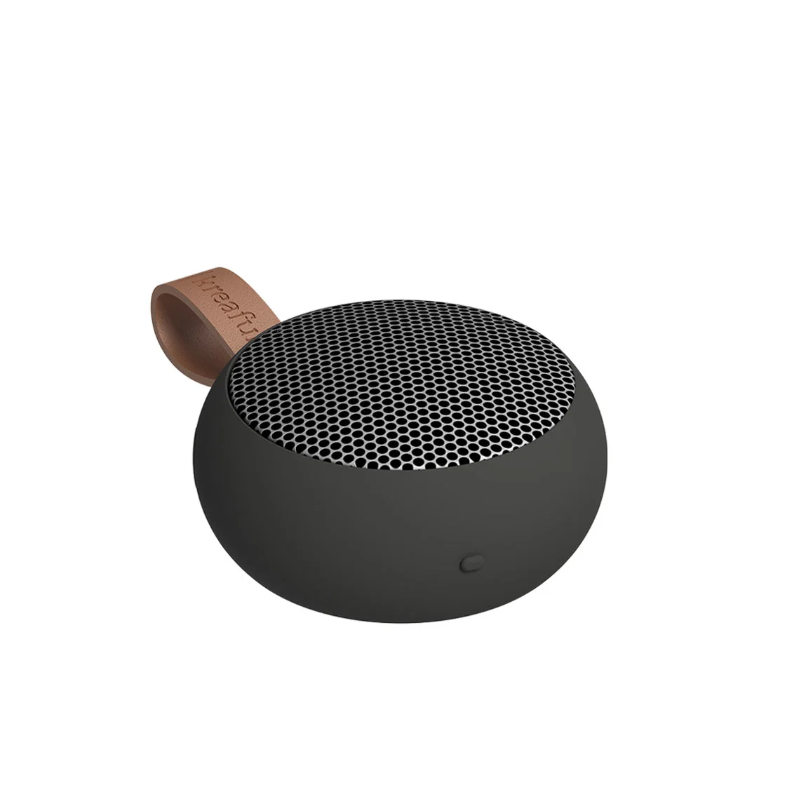 Kreafunk aGo II Black Edition | One Horizon