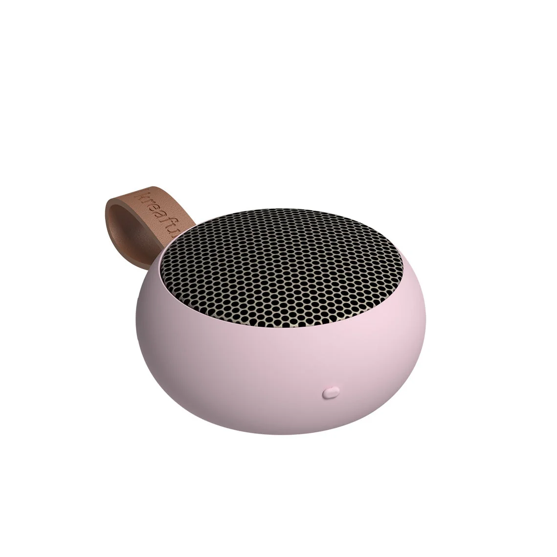 Kreafunk aGo II Cool Dusty Pink | One Horizon