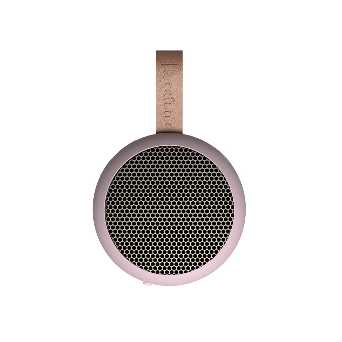 Kreafunk aGo II Cool Dusty Pink, vue détaillée 2 | One Horizon