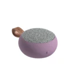 Kreafunk aGo II Fabric Calm Purple | One Horizon