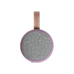 Kreafunk aGo II Fabric Calm Purple, vue détaillée 3 | One Horizon