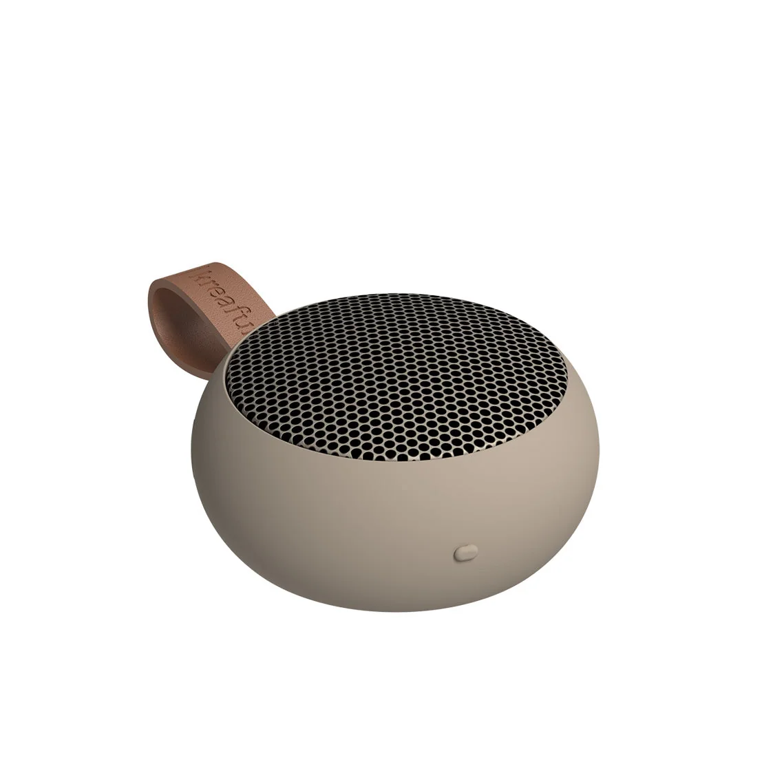 Kreafunk aGo II Ivory Sand | One Horizon