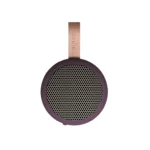 Kreafunk aGo II Plum, vue détaillée 2 | One Horizon