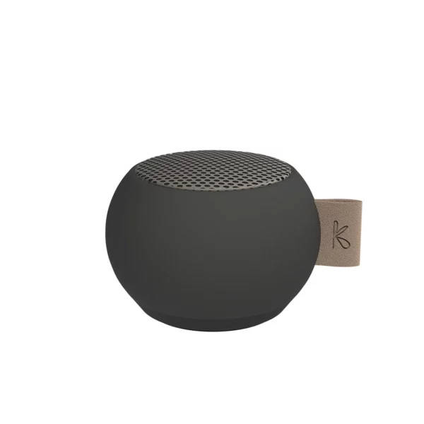 aGo Mini - Black