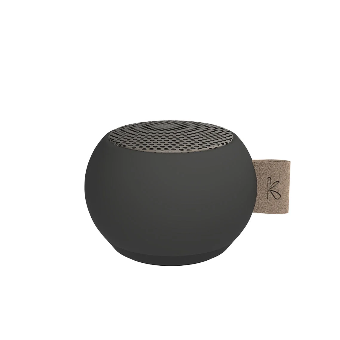aGo Mini Black