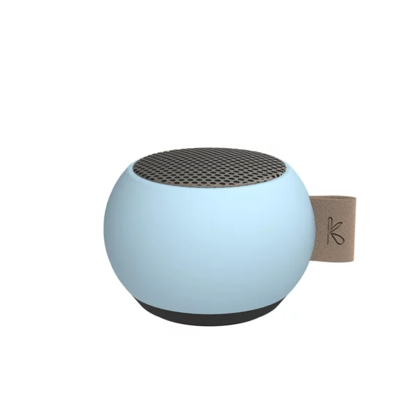 aGo Mini - Bleu nuageux