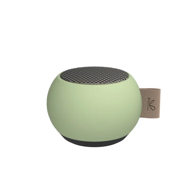 aGo Mini - Dusty Olive