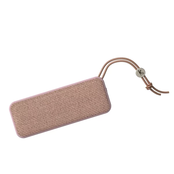 aGroove Mini - Vieux rose