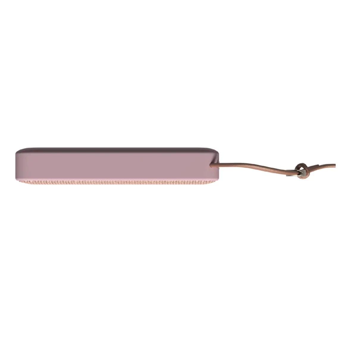 Kreafunk aGroove Mini Dusty Pink, Detail View 2 | One Horizon