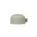 Kreafunk aLight Dusty Olive | One Horizon