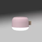 Kreafunk aLight Dusty Rose | One Horizon