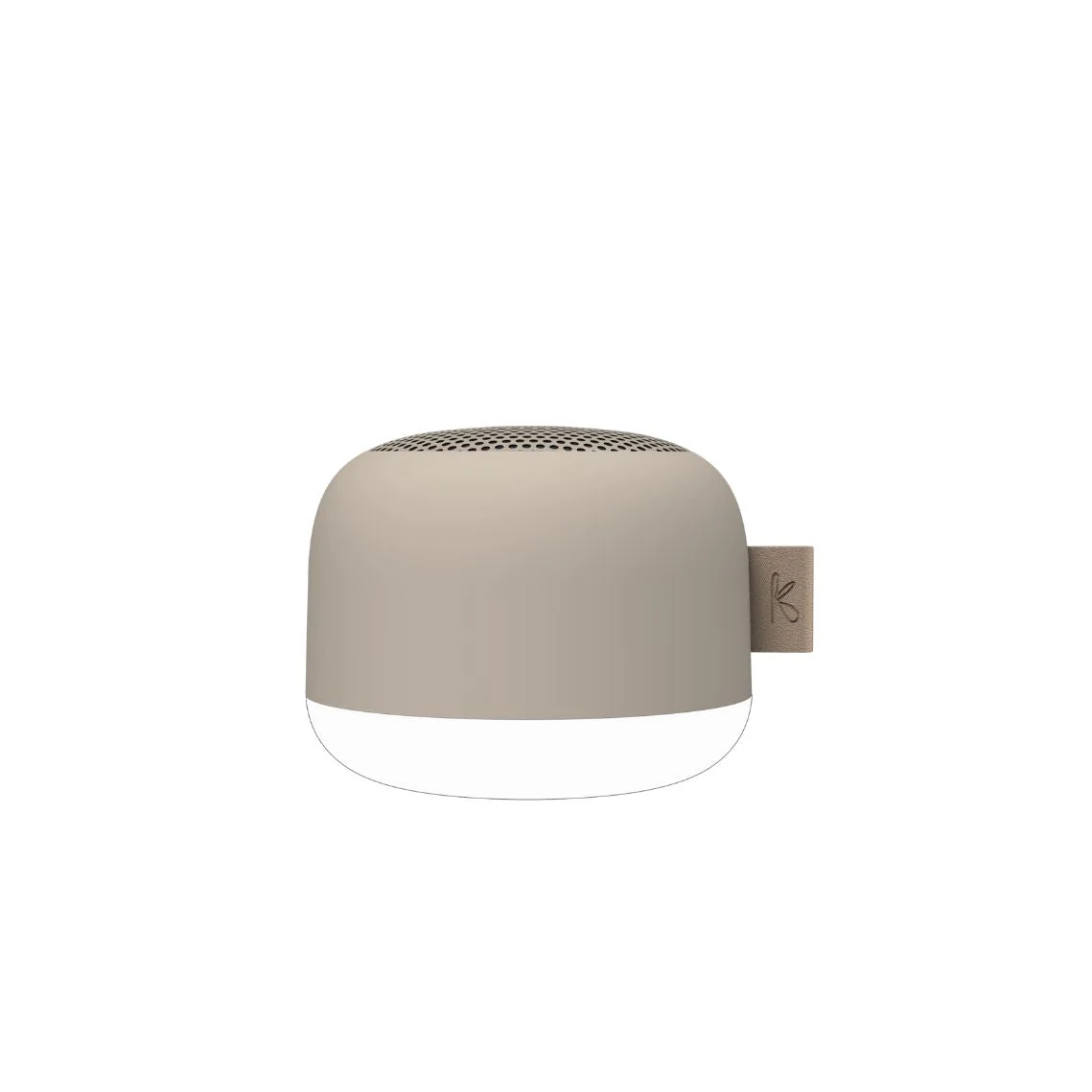 Kreafunk aLight Ivory Sand | One Horizon