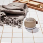 Kreafunk aLight Ivory Sand, Detailansicht 3 | One Horizon
