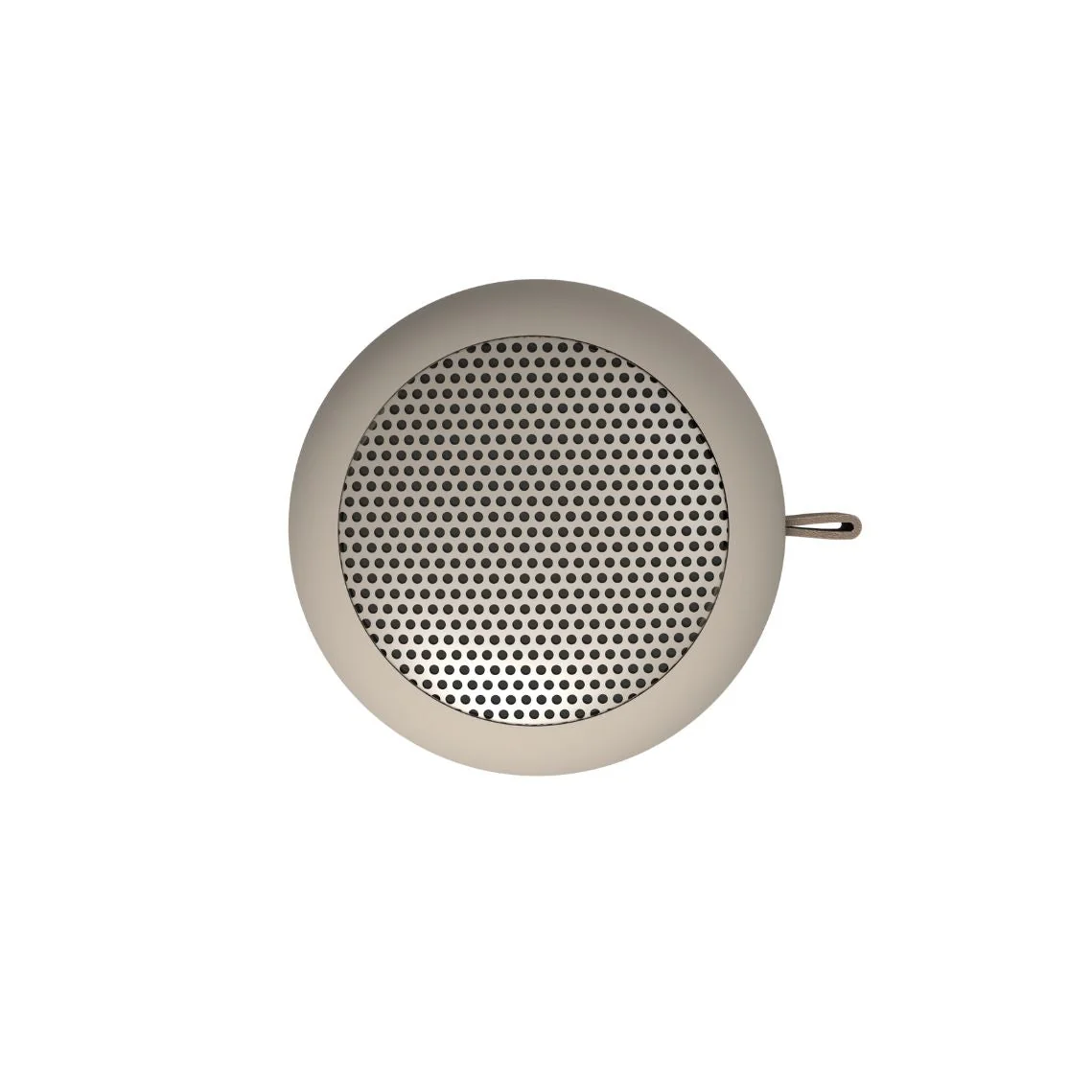 Kreafunk aLight Ivory Sand, Detailansicht 4 | One Horizon