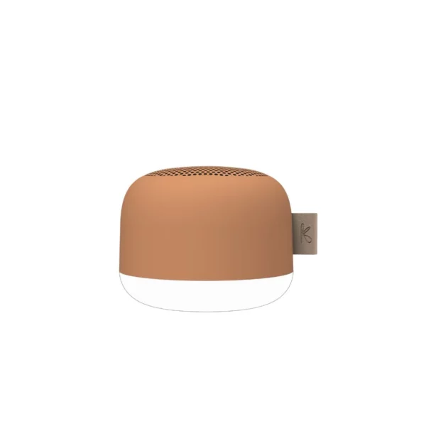 aLight - Waffle Orange