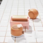 Kreafunk aLight Waffle Orange, Detailansicht 3 | One Horizon