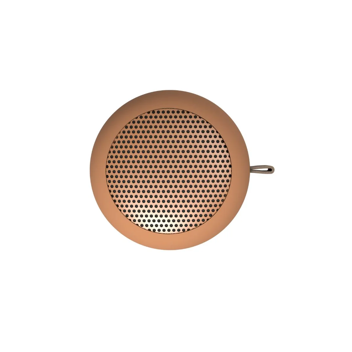 Kreafunk aLight Waffle Orange, Detailansicht 4 | One Horizon