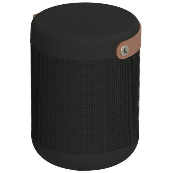 aMajor 2 - Black