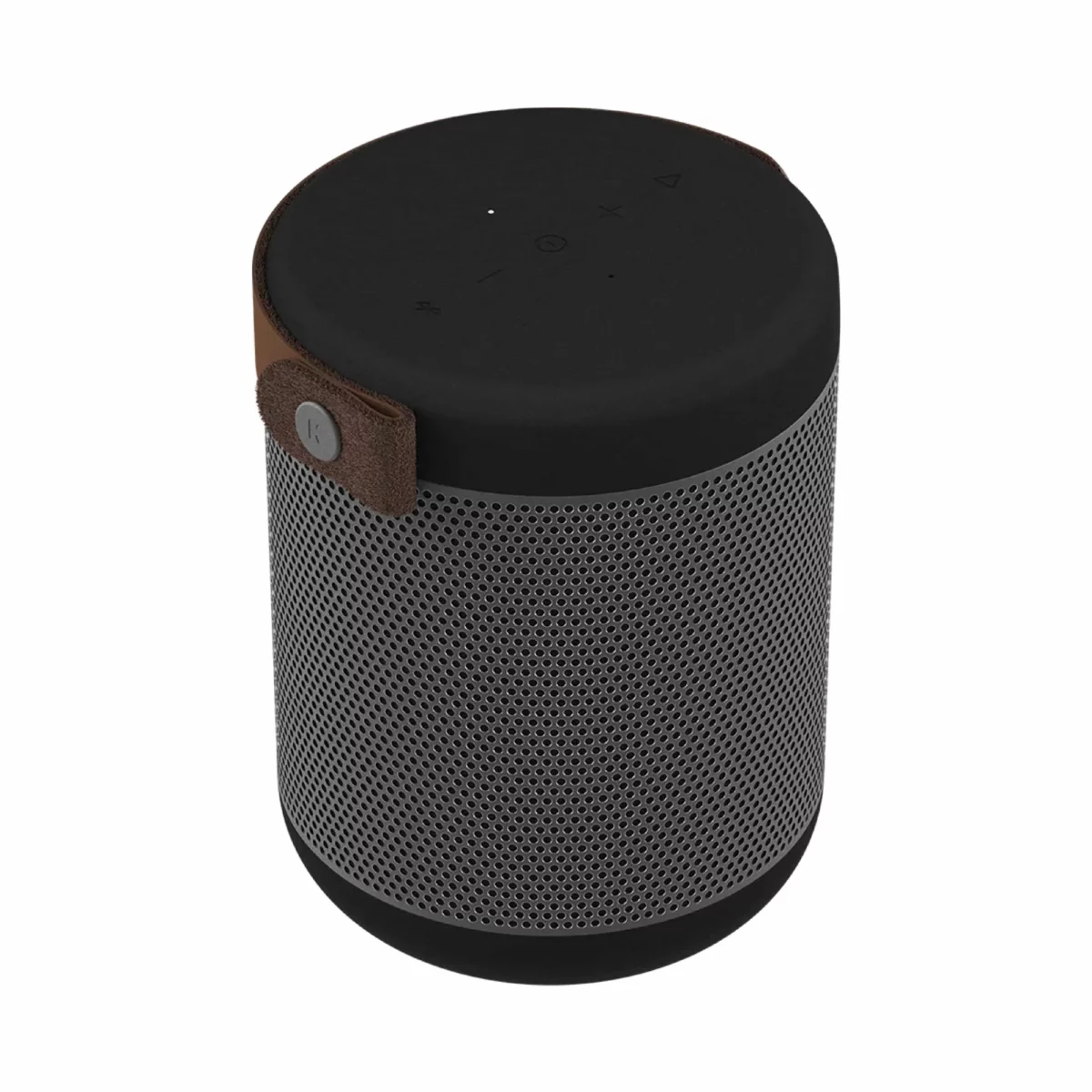 Kreafunk aMajor - Black Edition, Detailansicht 2 | One Horizon