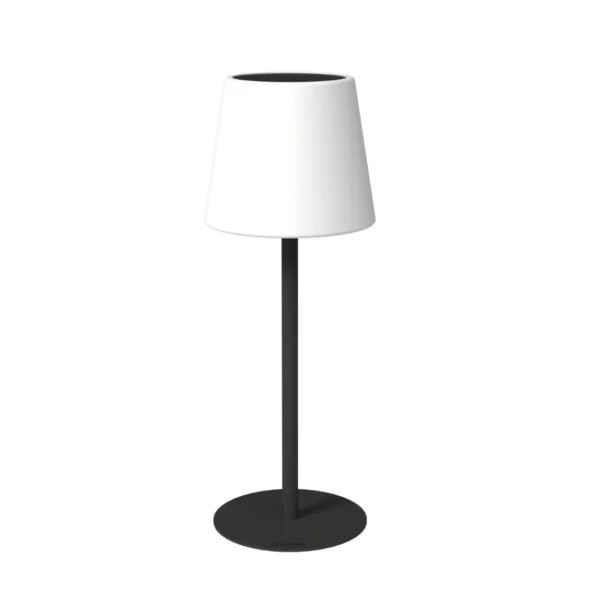 Arc Tischleuchte - Black
