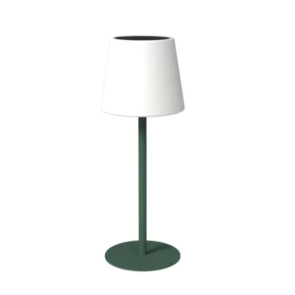Arc Tischleuchte - Nordic Green