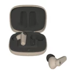 Kreafunk aSense Ivory Sand, Detailansicht 3 | One Horizon