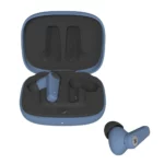 Kreafunk aSense River Blue, Detailansicht 3 | One Horizon
