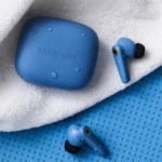 Kreafunk aSense River Blue, Detailansicht 5 | One Horizon