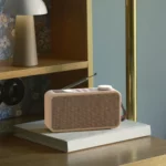 Kreafunk aTune 2 Ivory Sand, Detail View 4 | One Horizon