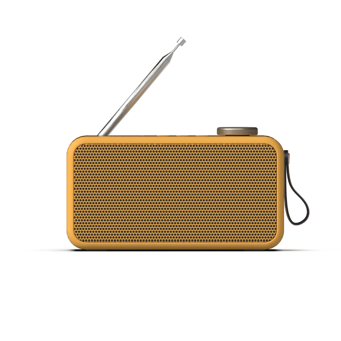 Kreafunk aTune 2 Mango Burst | One Horizon