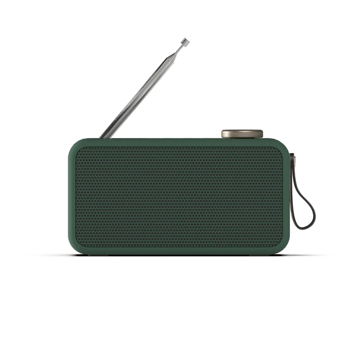 Kreafunk aTune 2 Nordic Green | One Horizon