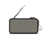 Kreafunk aTune 2 Black | One Horizon