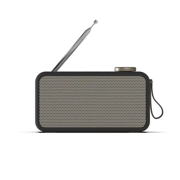 Kreafunk aTune 2 Black | One Horizon