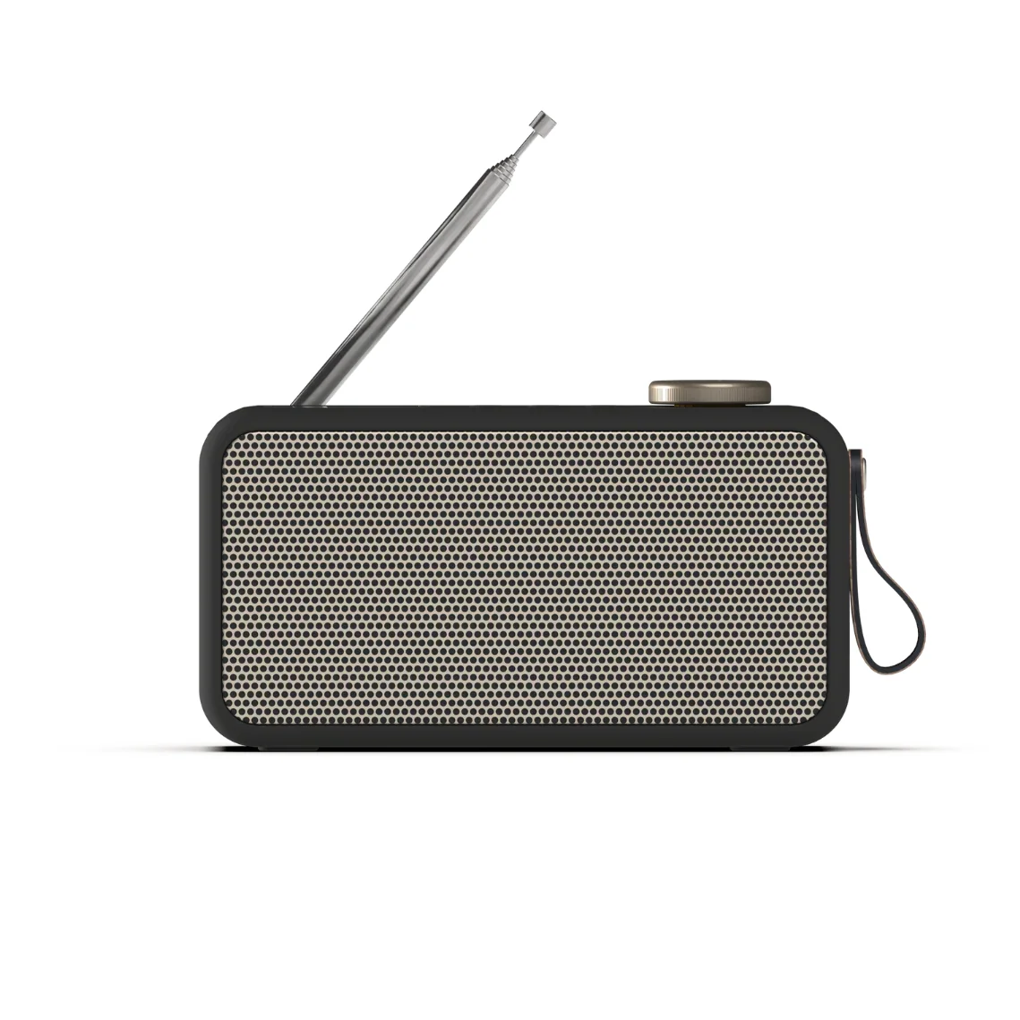 Kreafunk aTune 2 Black | One Horizon