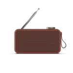 Kreafunk aTune 2 Terracotta | One Horizon