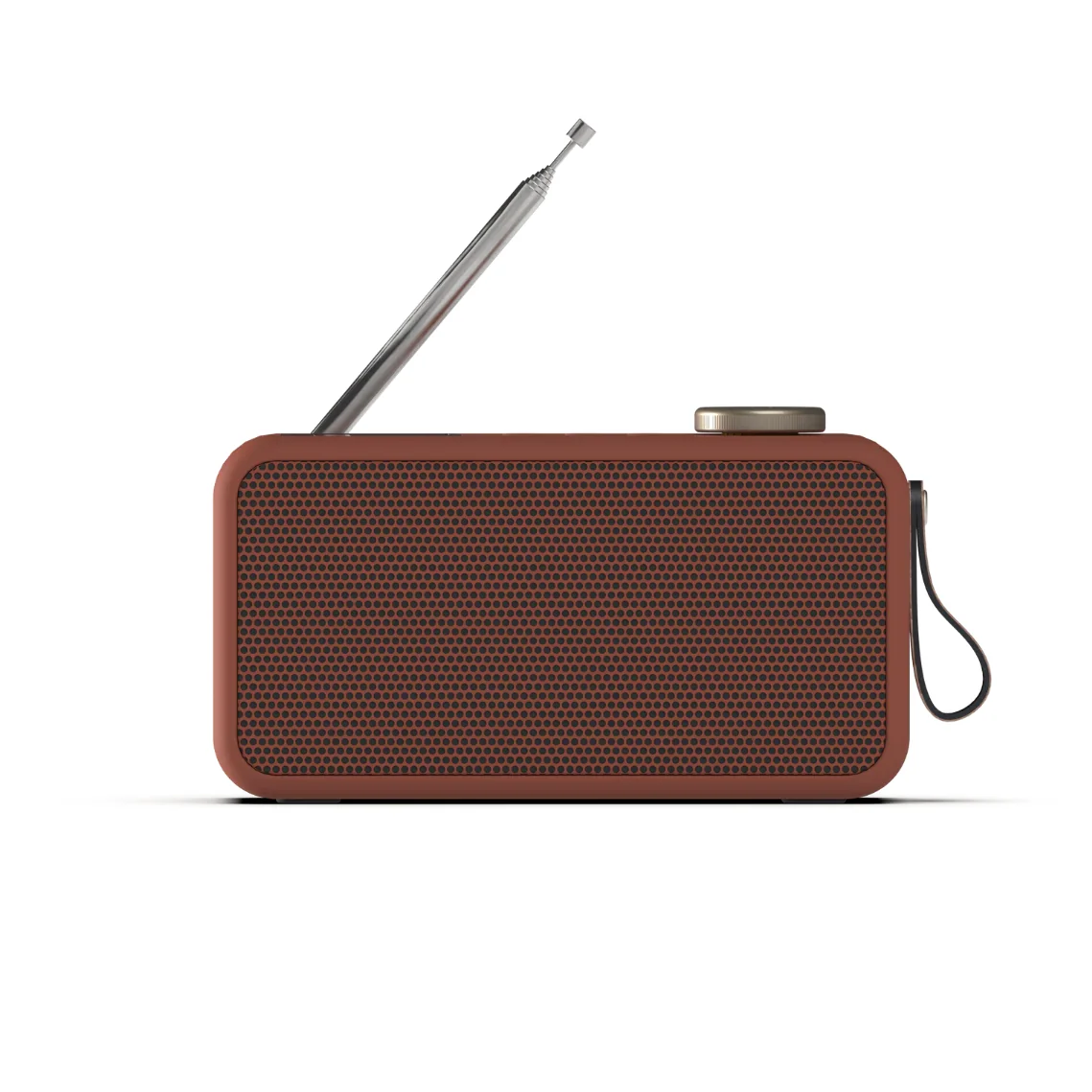 Kreafunk aTune 2 Terracotta | One Horizon