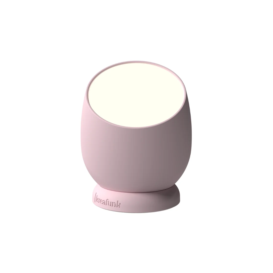 Kreafunk Beam Dusty Rose | One Horizon