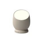Kreafunk Beam Ivory Sand | One Horizon