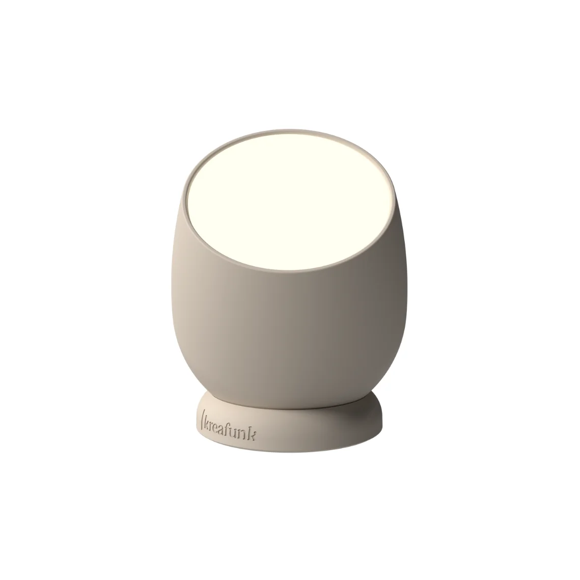 Kreafunk Beam Ivory Sand | One Horizon