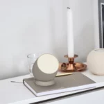 Kreafunk Beam Weiss, Detailansicht 3 | One Horizon