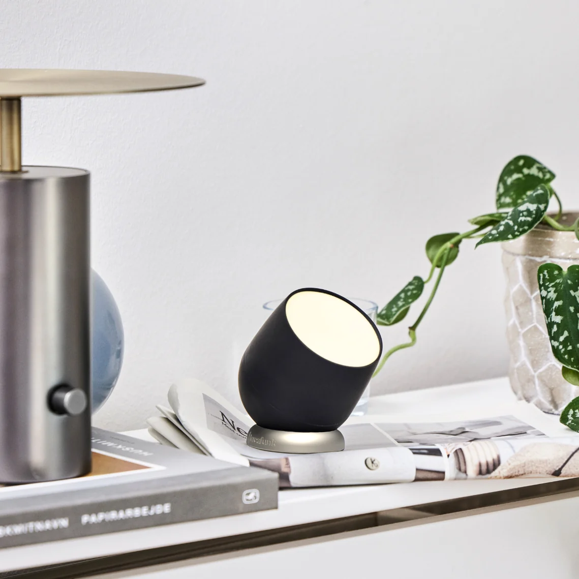 Kreafunk Beam Weiss, Detailansicht 12 | One Horizon