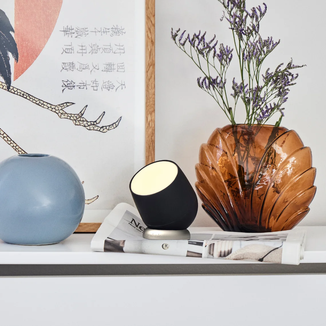 Kreafunk Beam Weiss, Detailansicht 13 | One Horizon