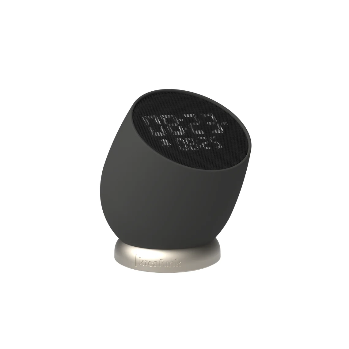 Kreafunk Bell Black | One Horizon