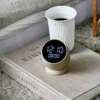 Kreafunk Bell Ivory Sand, Detailansicht 2 | One Horizon