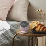 Kreafunk Bell Ivory Sand, Detailansicht 7 | One Horizon
