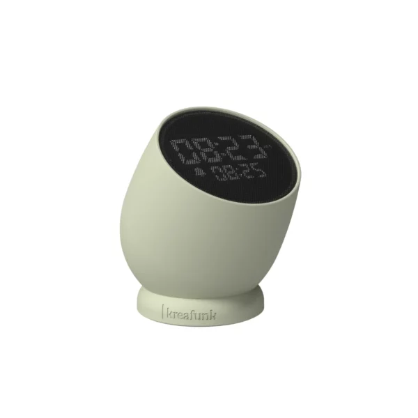 Kreafunk Bell Olive | One Horizon