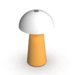 Lampe de table Kreafunk « Bello Mango Burst » | One Horizon