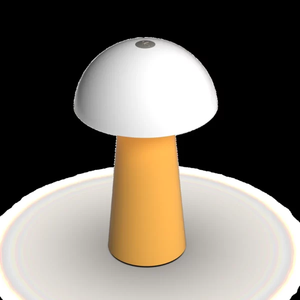 Bello table lamp - Mango Burst